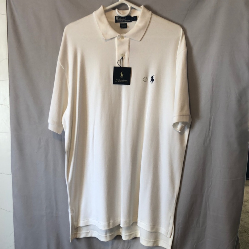 NWT Polo by Ralph Lauren